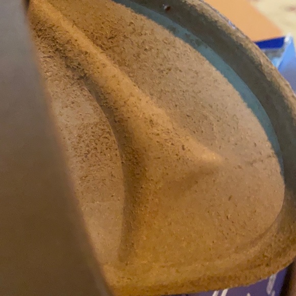 Birkenstock Arizona Birko floor Mocca asst new - Picture 3 of 12